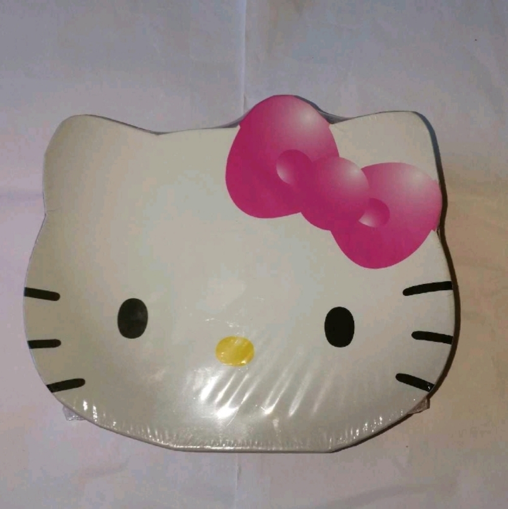 Hello Kitty kids puzzles
